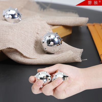 [COD] Decompression toy magnet acupoint meridian massage ball hand elderly exercise stroke recovery prevention of Alzheimers