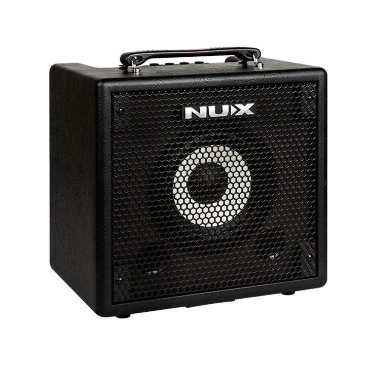 nux-mighty-bass-50bt-อแดปเตอร์ขนาด-28v-4a-ฟุตสวิทช์รุ่น-nmp-2