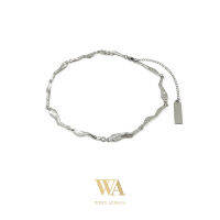 WREN ALDANA - THE LABEL (Necklace)