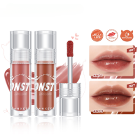 ลิปเกรซเคลือบเงาลิปเกรซแบบใส Lip Glaze