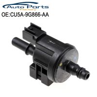 ใหม่การใช้ไอ Purge Solenoid วาล์วสำหรับ Ford F150 CU5A-9G866-AA CU5A9G866AA 0280142519