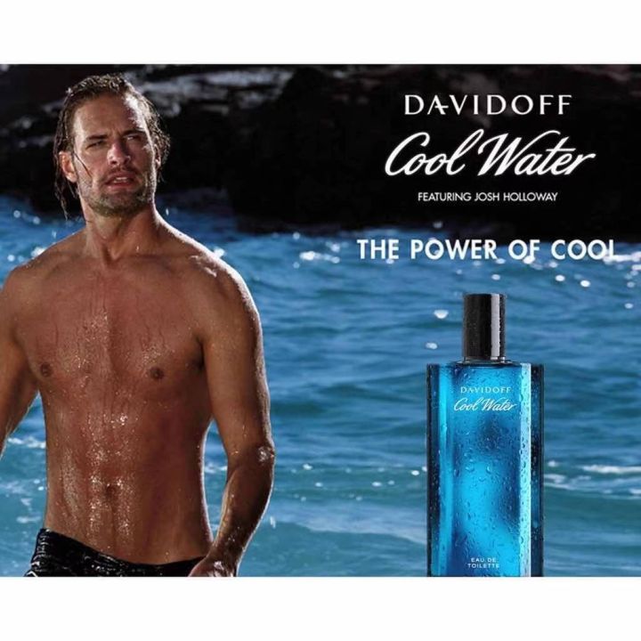 ดาวิดอฟ-davidoff-น้ำหอมสำหรับผู้ชาย-cool-water-edt-for-men-125ml