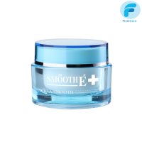 Smooth E Aqua Smooth Instant &amp; Intensive Whitening Hydrating Facial Care 40g. - สมูทอี อควา สมูท [FRC]