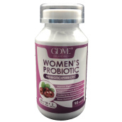 Men vi sinh cho phụ nữ GDME Probiotics For Women