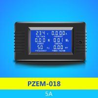 【2023】 N-DEALZ PZEM-004T OOTDTY 3.0รุ่นโมดูลการสื่อสาร TTL Modbus-RTU AC 100A เฟสเดียว