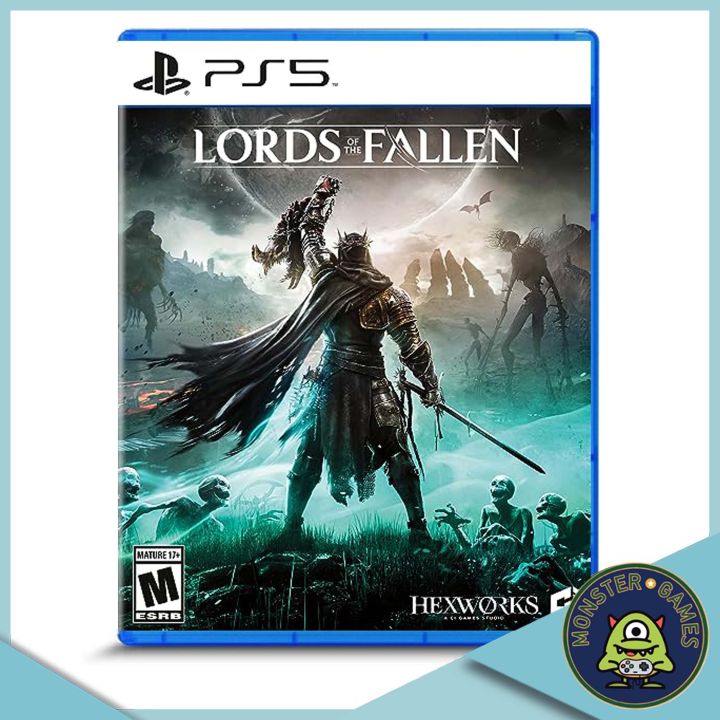 lords-of-the-fallen-ps5-game-แผ่นแท้มือ1-lord-of-the-fallen-ps5-lords-of-fallen-ps5