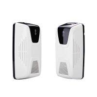 2X Automatic Air Freshener for Hotel Home Light Sensor Regular Perfume Sprayer Machine Fragrance Dispenser Diffuser