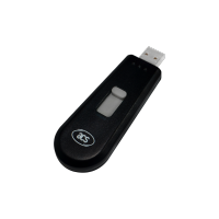 ACR1251T USB Token NFC Reader Writer II Support For Identity Verification, Network Login, Online Banking, Micropayment