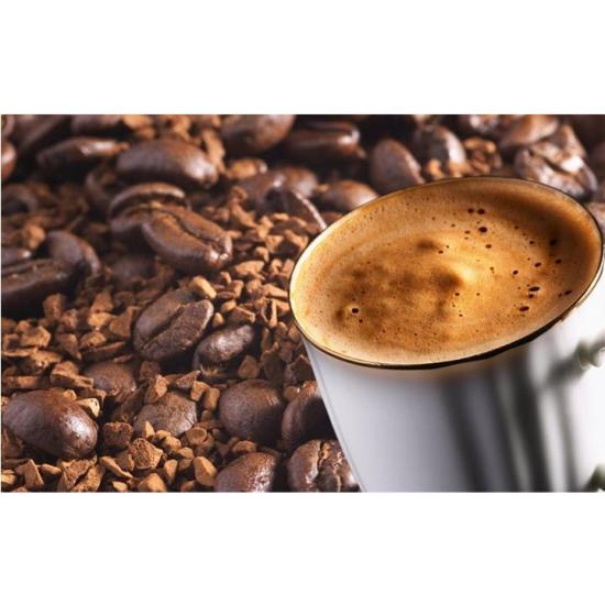 Cà phê rang mộc arabica ,cafe rang xay nguyên chất, thơm lâu, đậm vị - ảnh sản phẩm 4