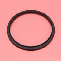 ”【；【-= 72Mm-77Mm Camera Lens Step Up Filter Black Metal Adapter Ring