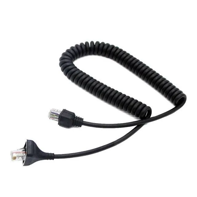 สายไมค์-สำหรับวิทยุสื่อสาร-cable-mic-kenwood-fujitel-tm471-tm481-tm271-tm281-tk868g-tk768gฯลฯ-1เส้น