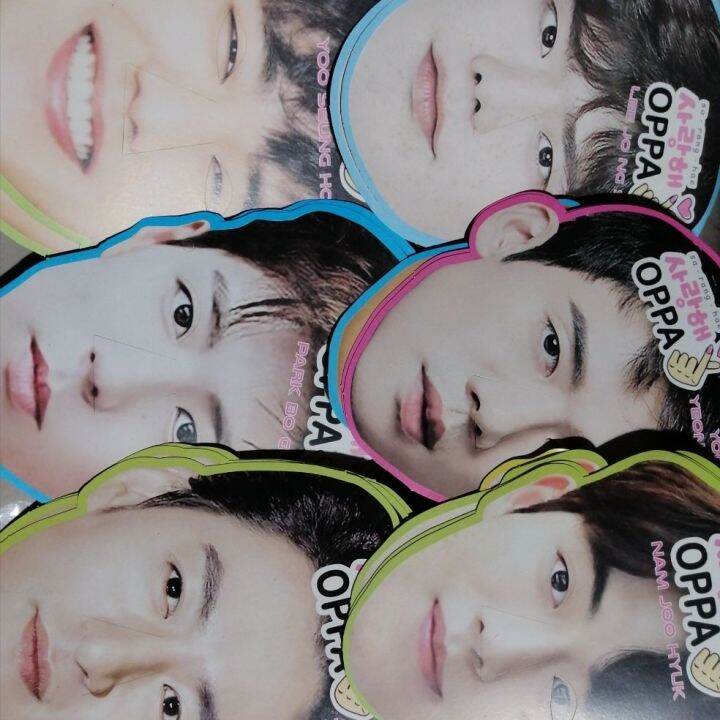 maskara korean 20pcs Lazada PH