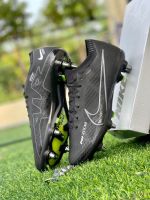 Ready Stock 2023 New Mens Durable and Anti Slip Football Shoes Free Shipping สตั๊ด รองเท้าสตาร์ท พื้นปุ่มรองเท้าสตั๊ด รองเท้าฟุตบอล สตัดฟุตบอล