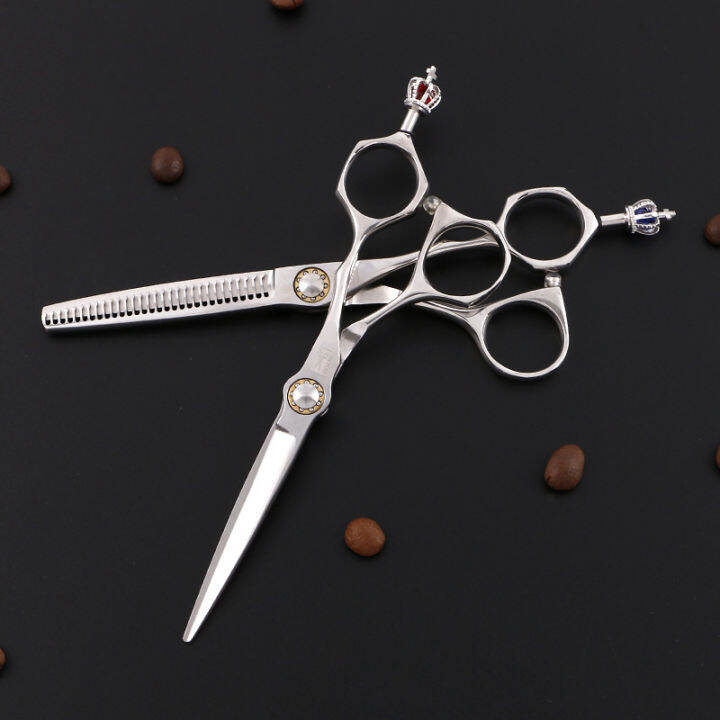 Hair Stylist Scissor 440c: The Workhorse of Precision Cutting
