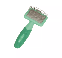 Lil Pals Slicker Brush ลิลพาลส์ แปรงสลิคเกอร์ สำหรับสุนัขและแมว