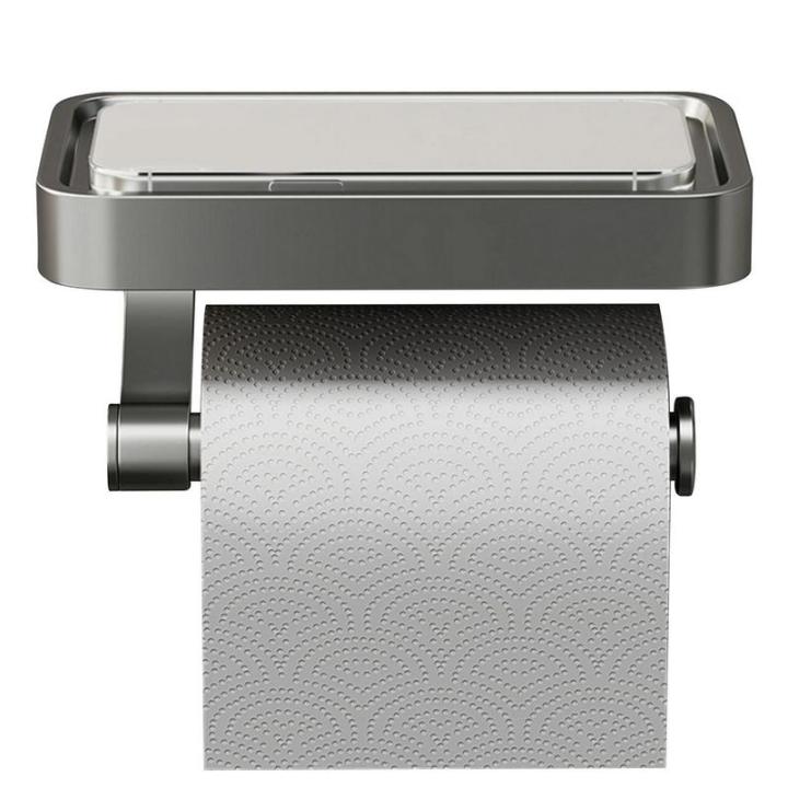 toilet-roll-holder-toilet-paper-storage-with-shelf-for-wall-bathroom-accessories-rustproof-paper-rack-holder-for-restaurant-bathroom-counter-stora