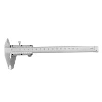 Carbon Steel Vernier Caliper Micrometer Gauge Carbon Steel Measuring Tool - High - Aliexpress