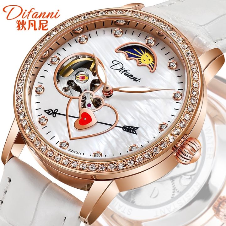 swiss-difan-moon-and-stars-automatic-mechanical-watch-ms-mechanical-source-a-factory-undertakes-to-female-table