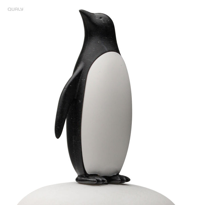 penguin-ice-pop-mold-ที่ทำไอศกรีมชอต-รุ่น-เพนกวิน