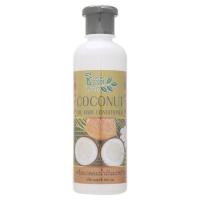 ชีววิถี ครีมนวดผมน้ำมันมะพร้าว 360มล./Chivawit Coconut Hair Conditioner 360 ml.