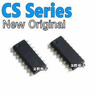 New Original CS4230E CS5026E CS5028E CS8390E CS8528S SMD SOP16 ESOP16 GF Class Audio Power Amplifier IC Chip