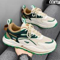 Wanux Mens Walking Running Comfy Tennis Shoes Adult Fashion Sneakers Classis New Sports