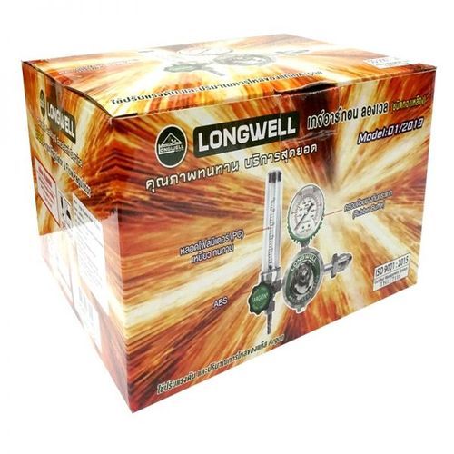 longwell-เกจ์อาร์กอน-รุ่น-01-2019-กล่องสีส้ม-ชนิดทองเหลือง-หน้าปัดขนาด-2-นิ้ว-ใช้ปรับแรงดัน-คุณภาพดี-ไม่แตกง่าย