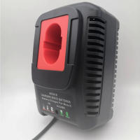 New ni-ni Ni-MH battery charger for 9.6v 12v 14.4V 18v bat048 bat140 bat120 bat180 battery electric drill screwdriver 2A