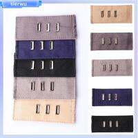 SIERWU Unisex Maternity Garment อุปกรณ์เสริมกระโปรง Hooks ปุ่มเอว Band กางเกง Extender Belt