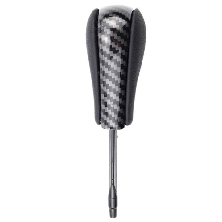 carbon-fiber-car-gear-shift-knob-lever-shifter