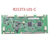 t con board  R213T3-L01-C  electronic circuit logic board  R213T3L01C  t-rev t-con TV parts  R213T3L01C