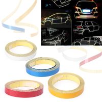 500Cm*1Cm  Decorative Sticker Tape Car Truck Body Stripe DIY Self Adhesive Decal PVC Red Silver Blue Orange