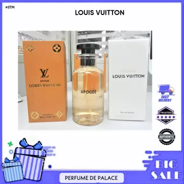 APOGEE LV PERFUME CASH ON DELIVERY