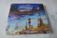 Original 2CD records of Psychedelic Rock Band D Arcana} premonitions