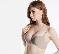 Sandy2Shop Soft Bra ! ไร้ขอบไร้โครง คละสี