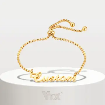 My name 2024 bracelet online