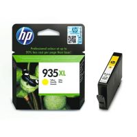 ตลับหมึกอิงค์เจ็ท HP 935XL (C2P26AN) สีเหลือง Original  (ออกใบกำกับภาษีได้)