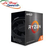 CPU AMD Ryzen 5 5600