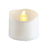 Led Candle Flickering Flame Tealight Led Flameless Candle Electric Tea Light for Gift
