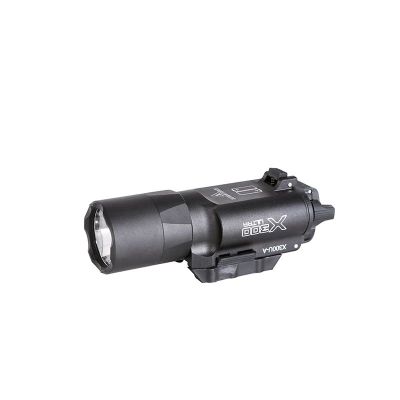 X300U Tactical Lower Hanging Power Torch LED White Light with Lighting Function 500 Luming Outdoor