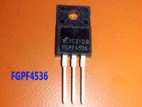 FGPF4536 IGBT400V 220A ใหม่