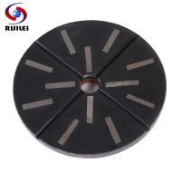 Diamond Resin Disc 10 Inch Diamond Grinding Disc 250mm Marble Surface Polishing Pad Granite Resin Polishing Disc