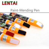 LENTAI Car Care Paint Repair Pens Auto Scratch Remover pen For Mercedes Benz W203 W204 W211 Subaru Forester Impreza XV Audi A4