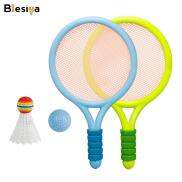 Blesiya Bộ Vợt Cầu Lông Trẻ Em Bền Bỉ VỢT CẦU LÔNG Để Tập Luyện