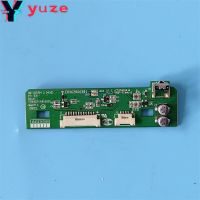 ☒✐✹ ดี Test LG Sensor IR Para EBR64965801 EAX62866301 BM LDS104 (LD450) 32LK430 ZG 37LD450 ZA 37LK430 ZA 42LD450 ZA SENSOR BOARD