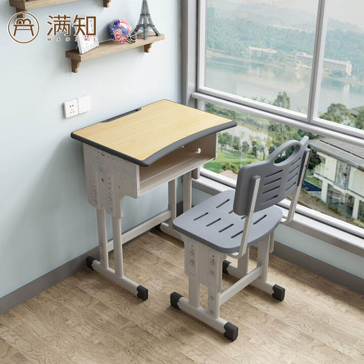 adjustable study table for student with chair study table student study