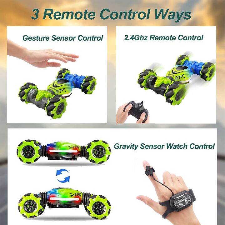 gesture-sensing-rc-stunt-car-for-boys-girls-drift-stunt-remote-control-car-toys-twist-cars-hand-controlled-with-light-music