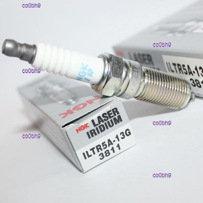 co0bh9 2023 High Quality 1pcs NGK iridium platinum spark plug ILTR5A-13G is suitable for Mazda 6/3/5/6/8 Ben B70 Xingcheng MX5 Ruiyi