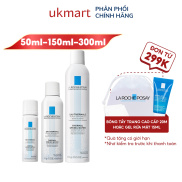 Xịt Khoáng La Roche Posay Làm Dịu & Giảm Kích Ứng Chống Oxi Hoá