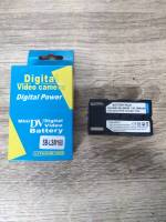 แบตเตอรี่กล้อง BATTERY DIGITAL CAMERA SAMSUNG รุ่น SB-LSM160 for Samsung SC-D351 VP-D351 VP-D351 WM